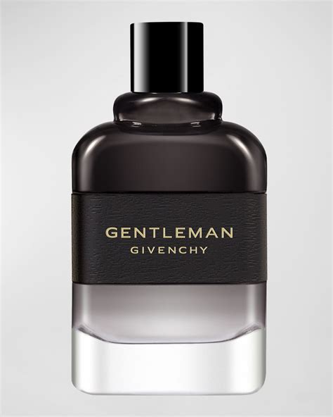 gentleman givenchy eau de toilette 3.3 oz|givenchy gentleman at boots.